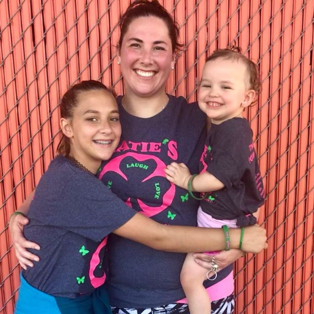 Meet your Posher, Meagan